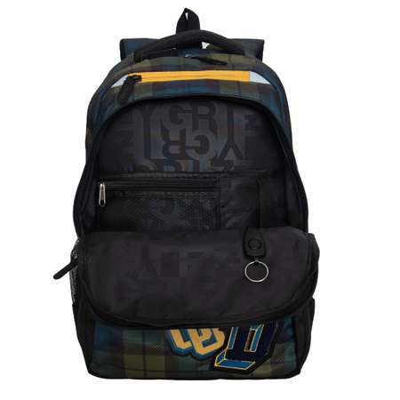 Рюкзак Grizzly RU