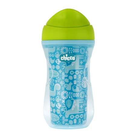 Поильник Chicco Active Cup 266 мл