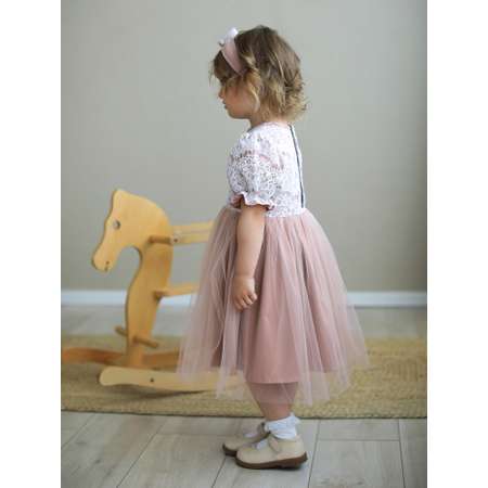 Платье Trendyco kids