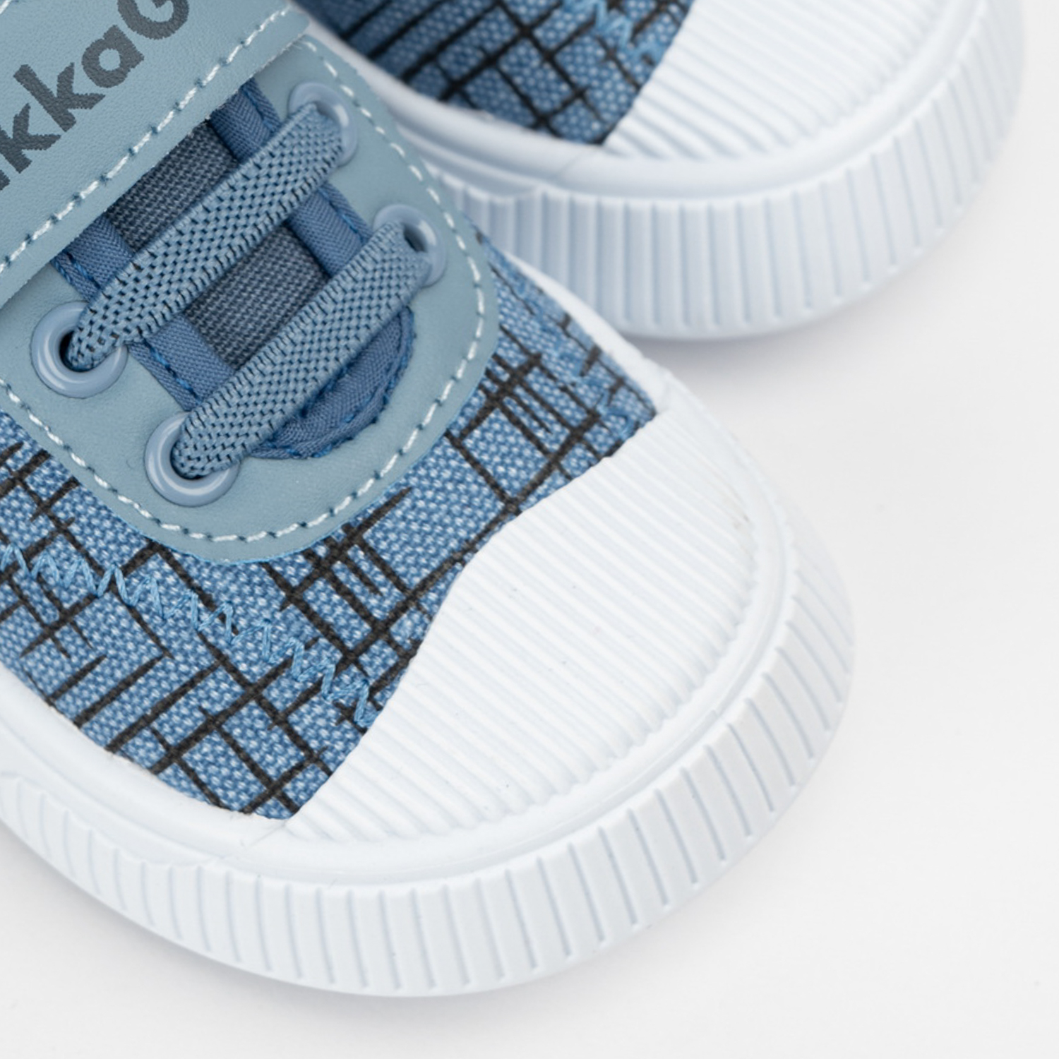 Кеды TikkaGo 7T12_926_blue_jeans - фото 3