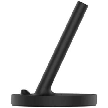 Беспроводное зарядное XIAOMI Mi Wireless Charging Stand GDS4145GL 20Вт черное