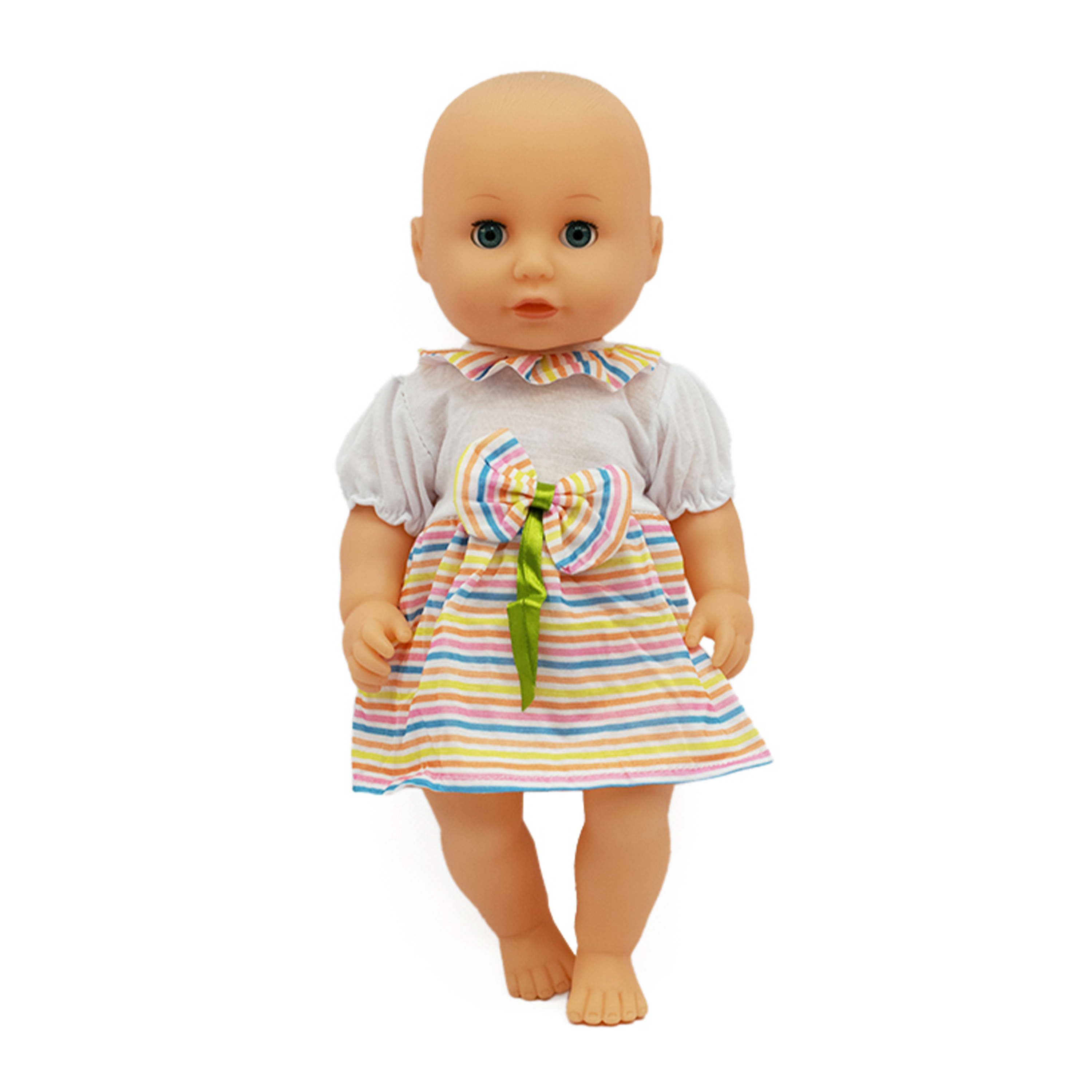 Одежда для кукол SHARKTOYS 33800004 - фото 1