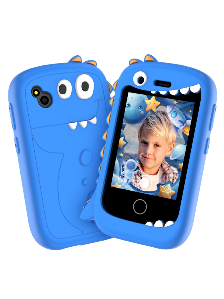 Детский смартфон ELARI GamePhone - фото 13