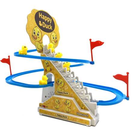 Игрушка ТОТОША Интерактивная игрушка утята