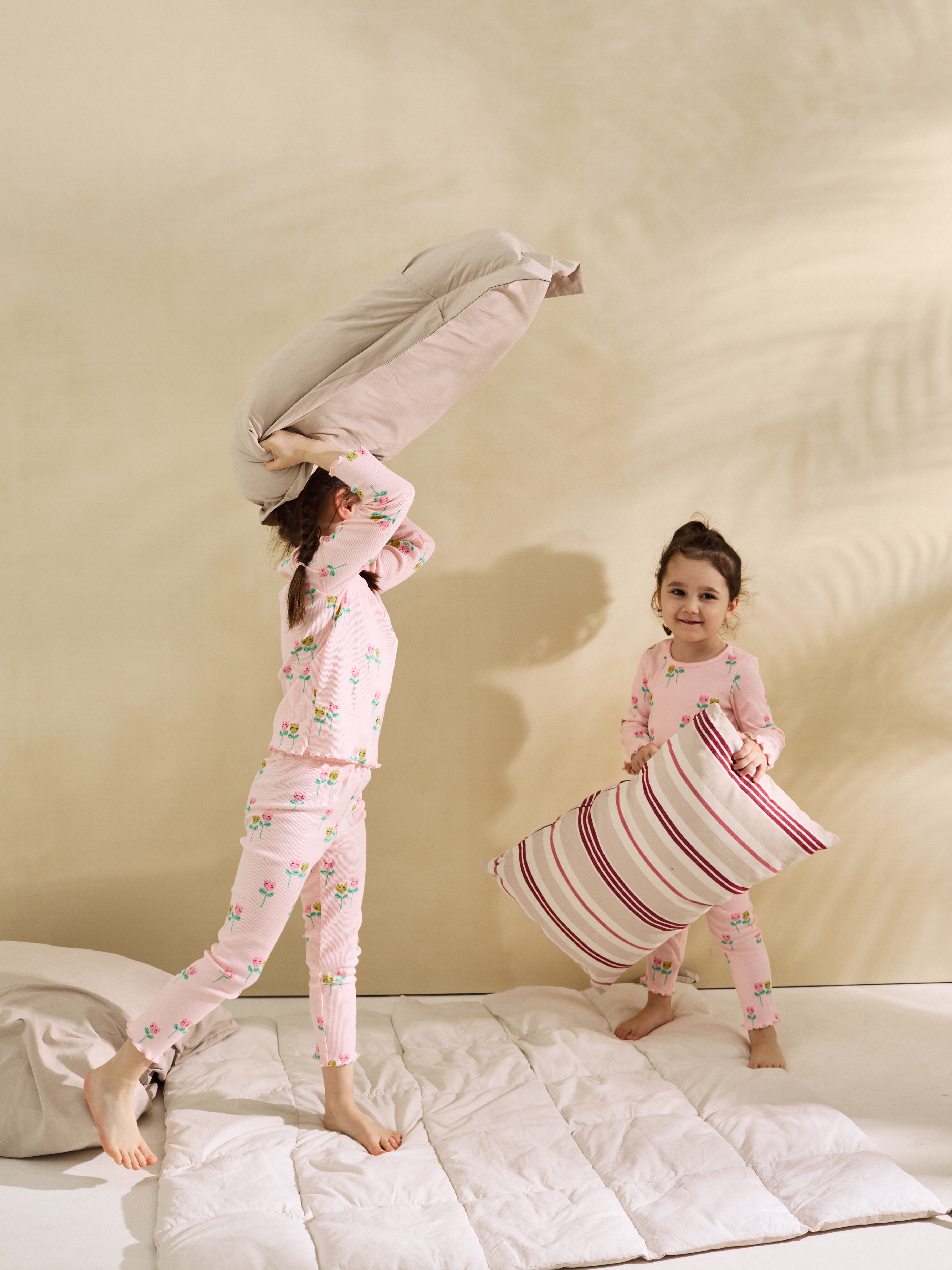 Пижама MAGIC MOM К-7812/1 - фото 10