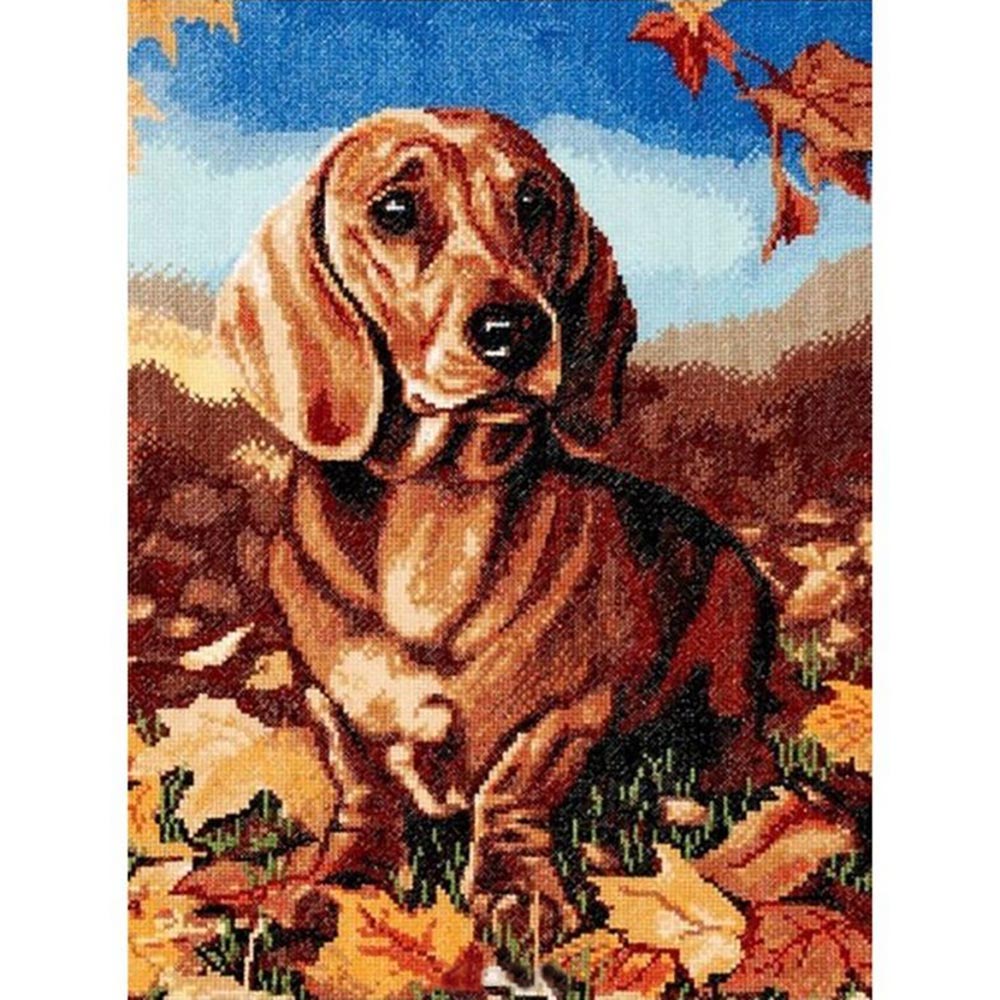 Набор для творчества Hobby Pro вышивание - фото 1