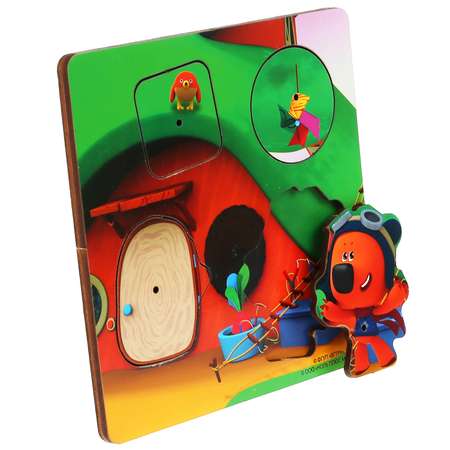 Настольная игра Буратино