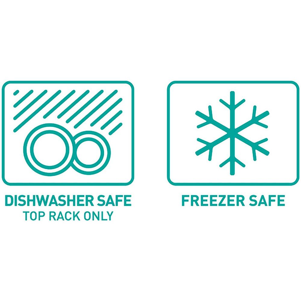 Стакан Sistema Hydrate 525мл - фото 5