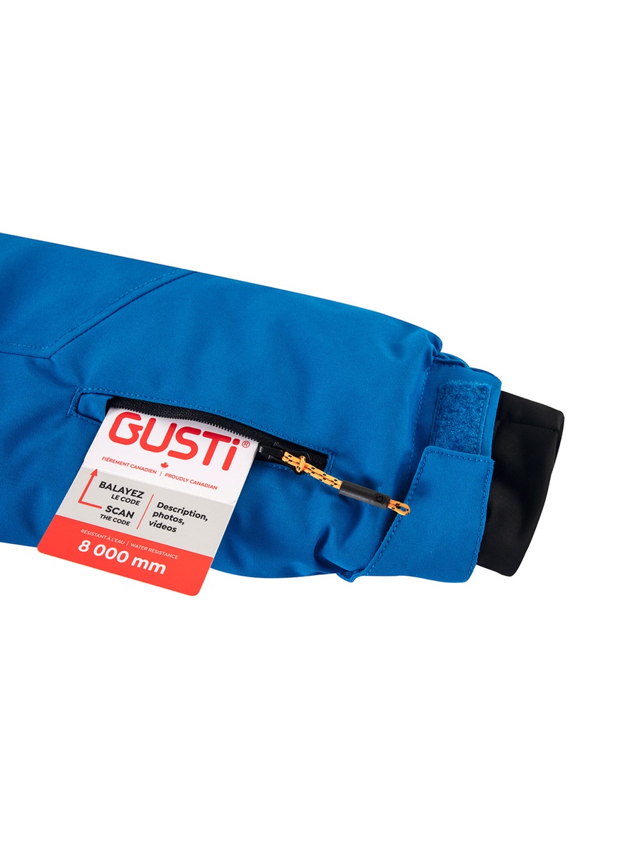 Комплект GUSTI GW5BS528-NAUTICAL - фото 10