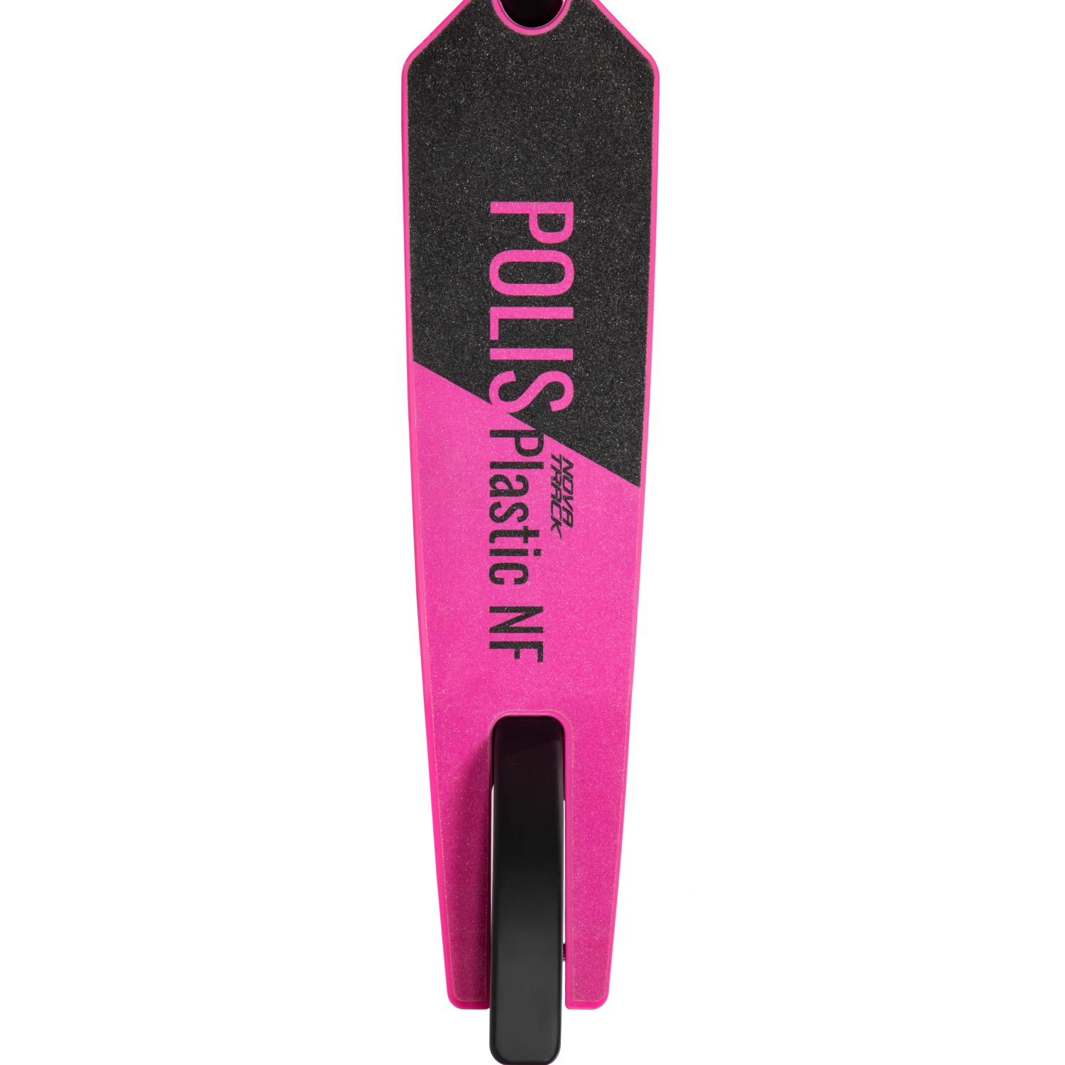 Самокат Novatrack двухколесный - фото 5