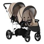 Коляска прогулочная Bebetto Sport Comfort