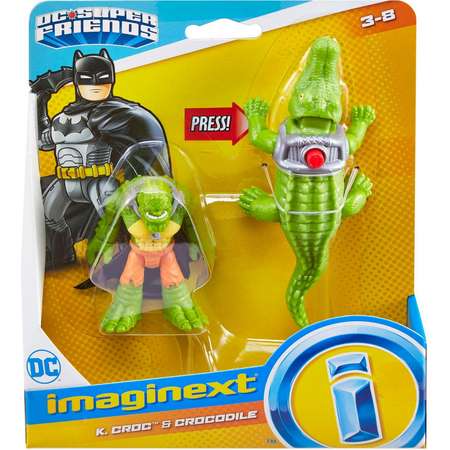 Фигурка IMAGINEXT