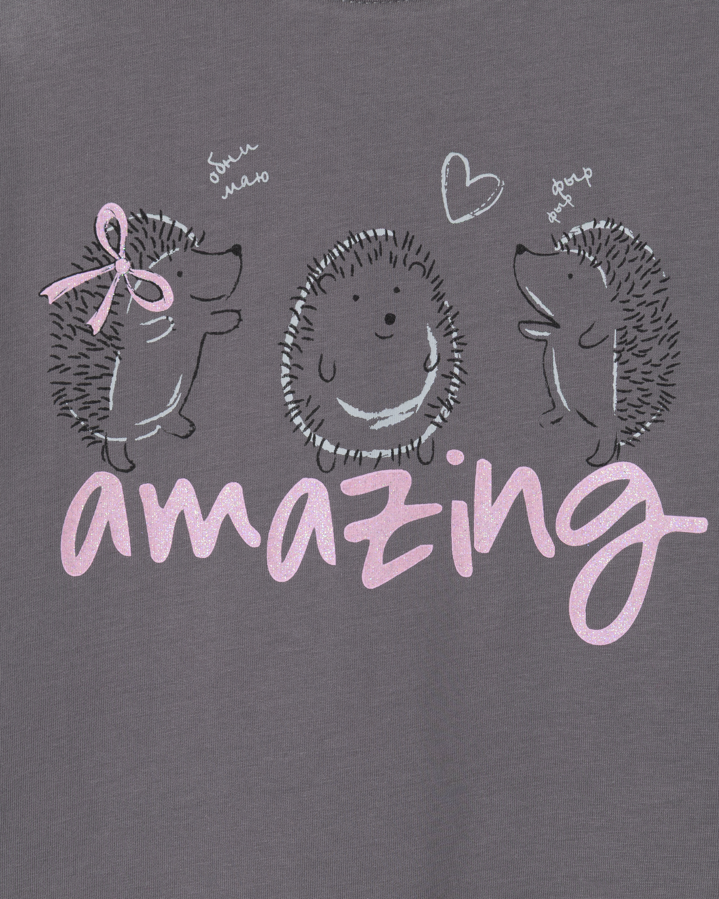 Лонгслив Futurino S26FU3ZG 02786kgDG - фото 3