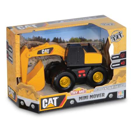 Экскаватор CATERPILLAR