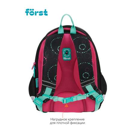 Рюкзак Forst