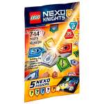 Конструктор LEGO NEXO KNIGHTS 70373 10 дет.