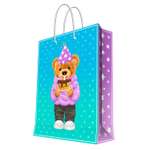 Пакет Феникс Презент Вжух! Подарок 33*40.6*16см