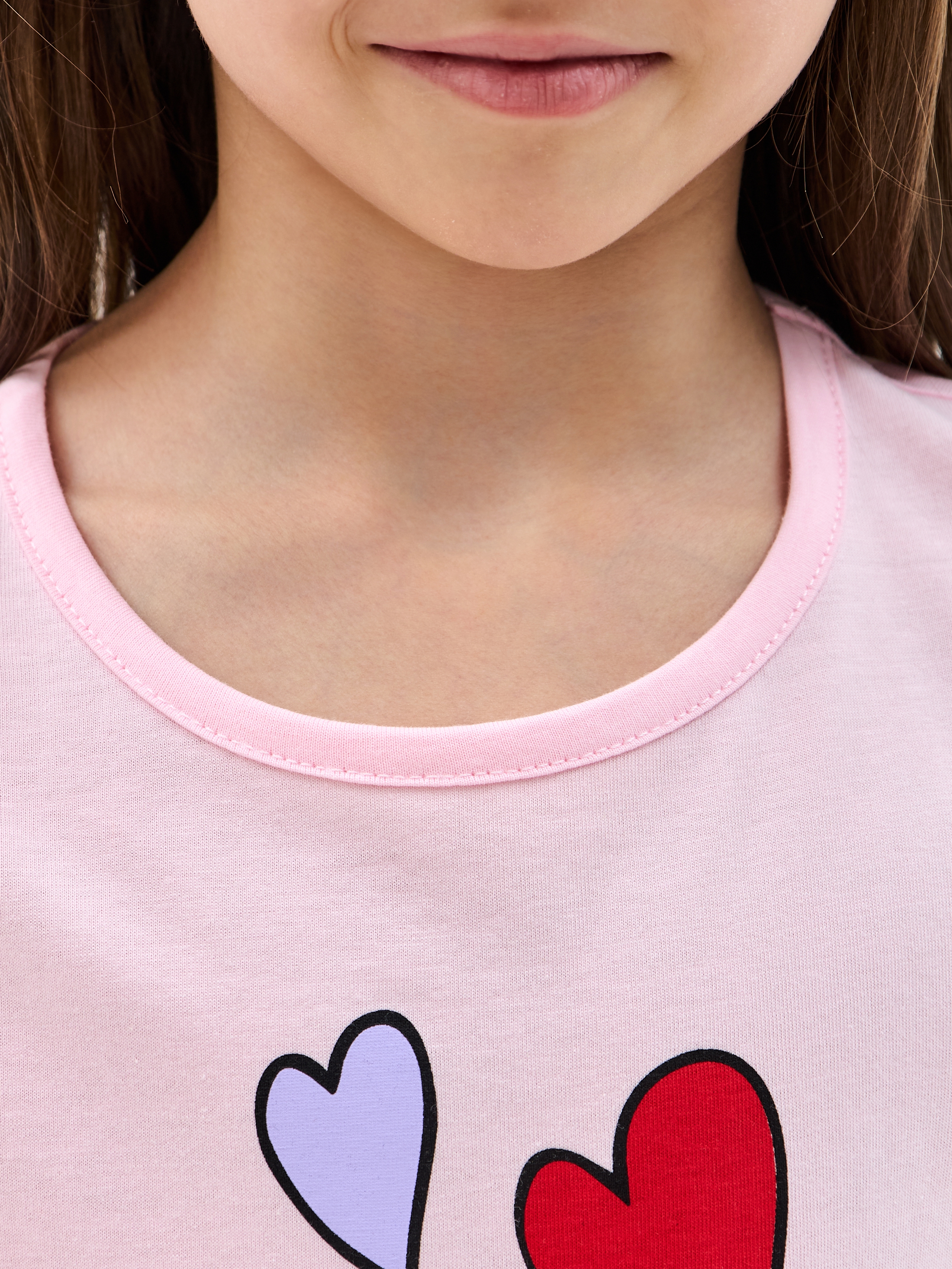 Платье 2 шт LELO kids LELO-519-01 - фото 16