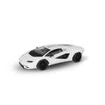 Автомобиль Welly Lamborghini 1:24