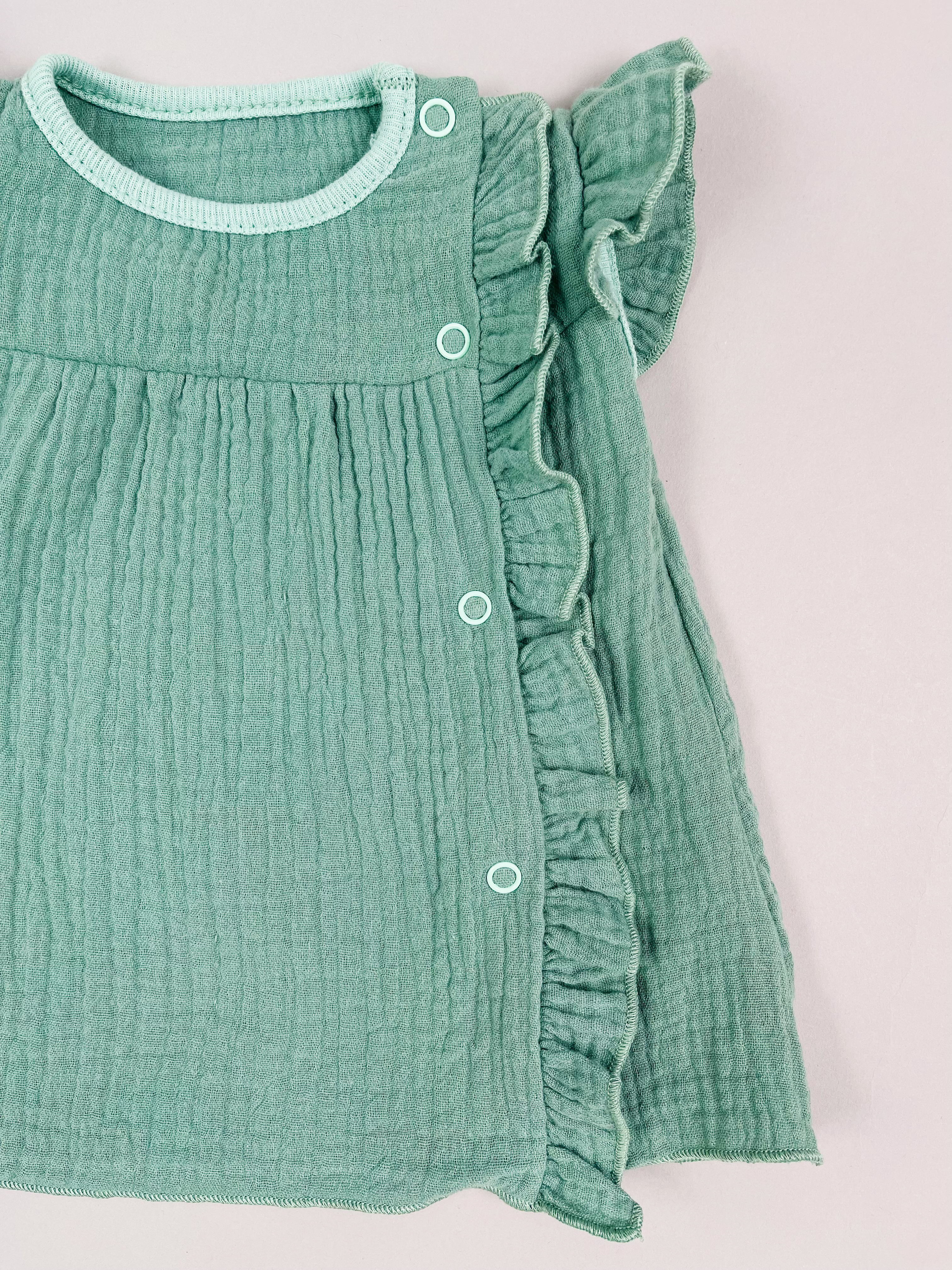 Платье Clariss ЦБ-00001504 - фото 9