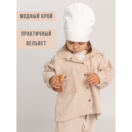 Рубашка Жанэт