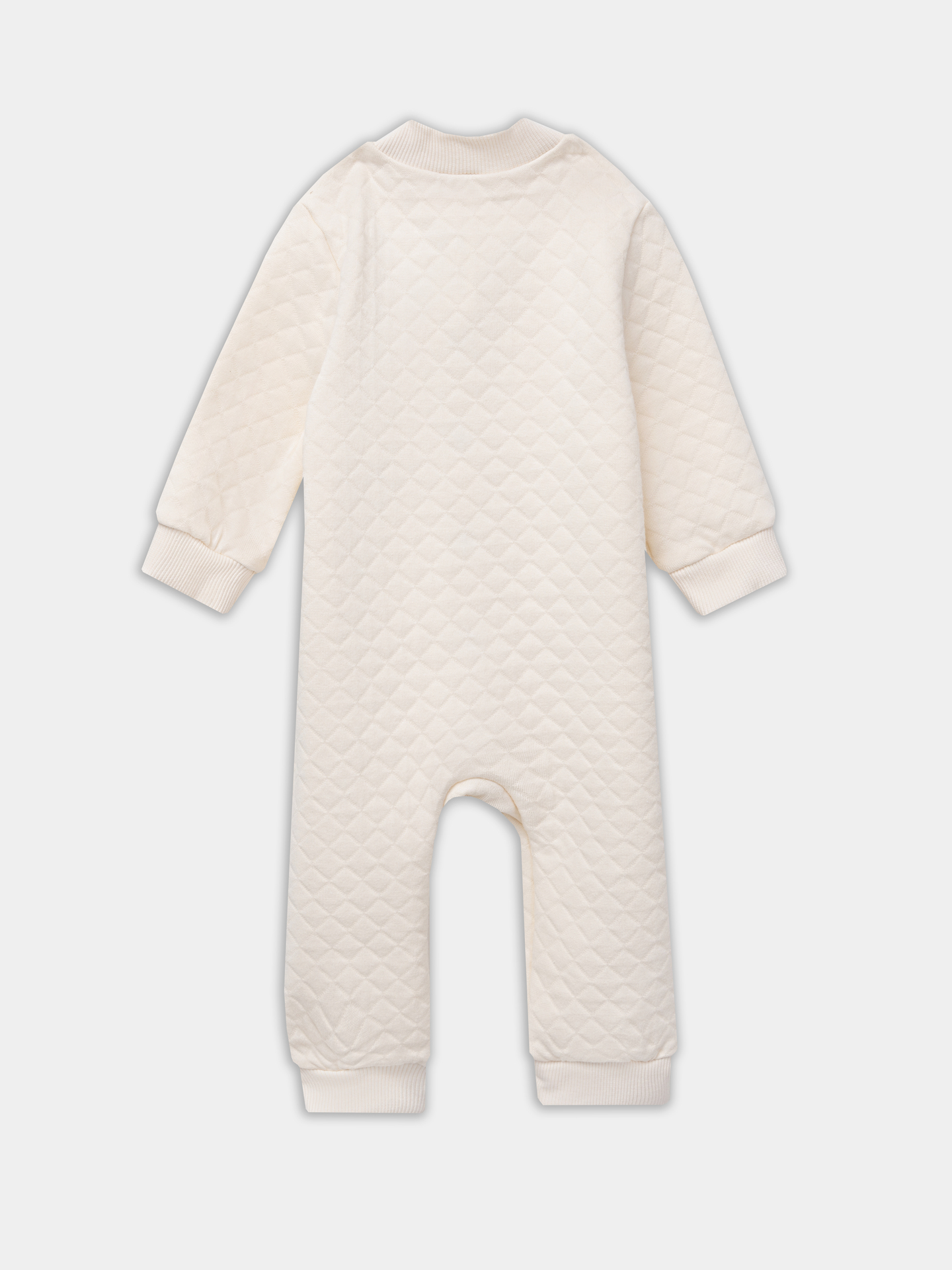 Комбинезон Mark Formelle (Марк Формэль) 14009/молочный - фото 5