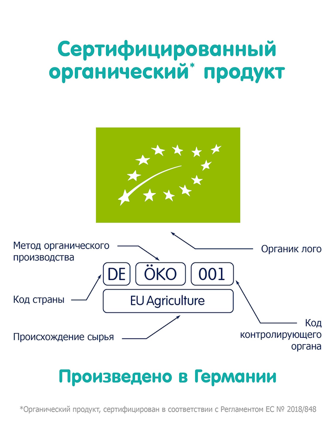 Каша Fleur Alpine безмолочная гречневая гипоаллергенная 175г с 4мес - фото 12