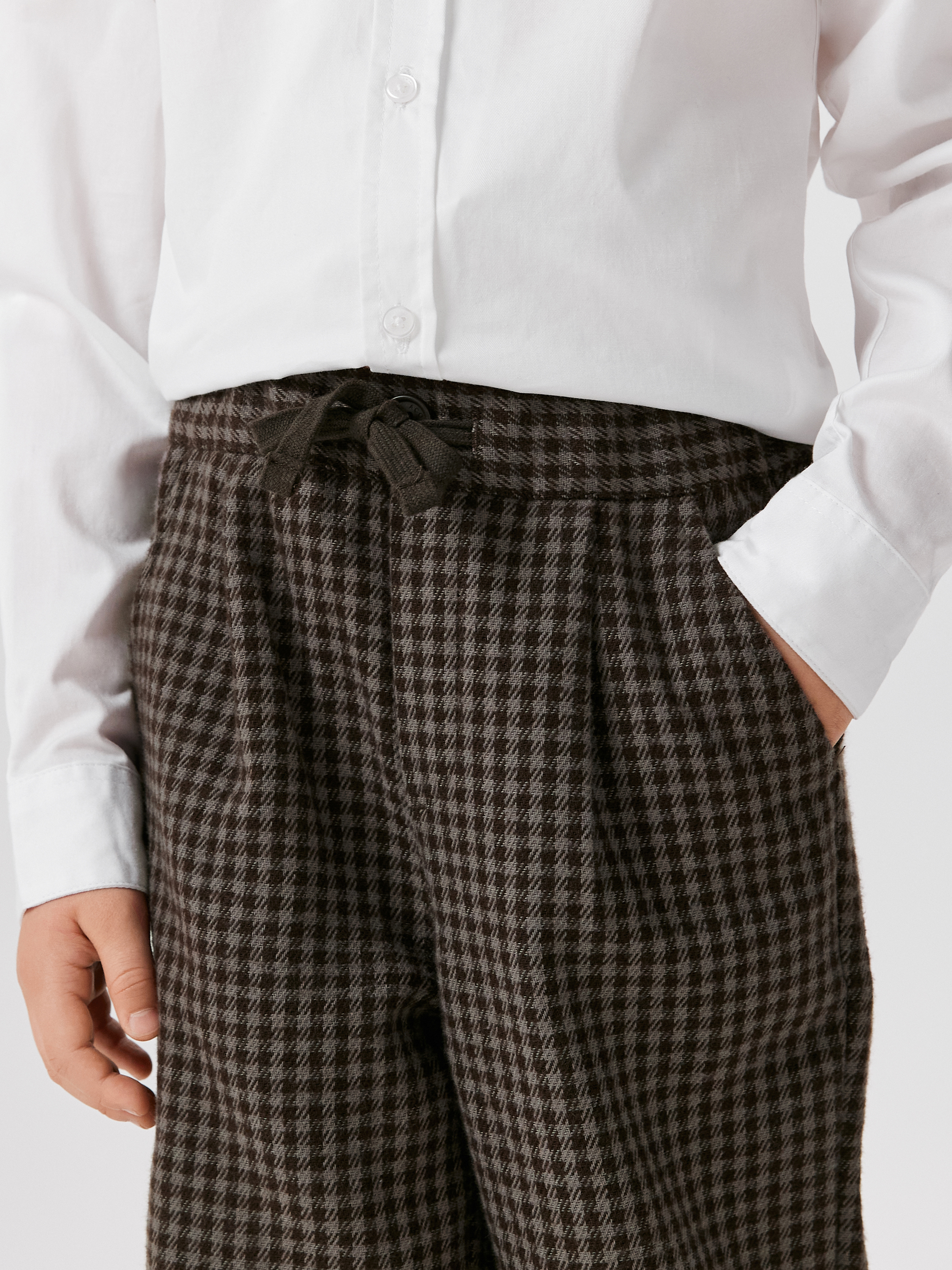 Брюки Acoola 20120160434_0092890 - фото 4