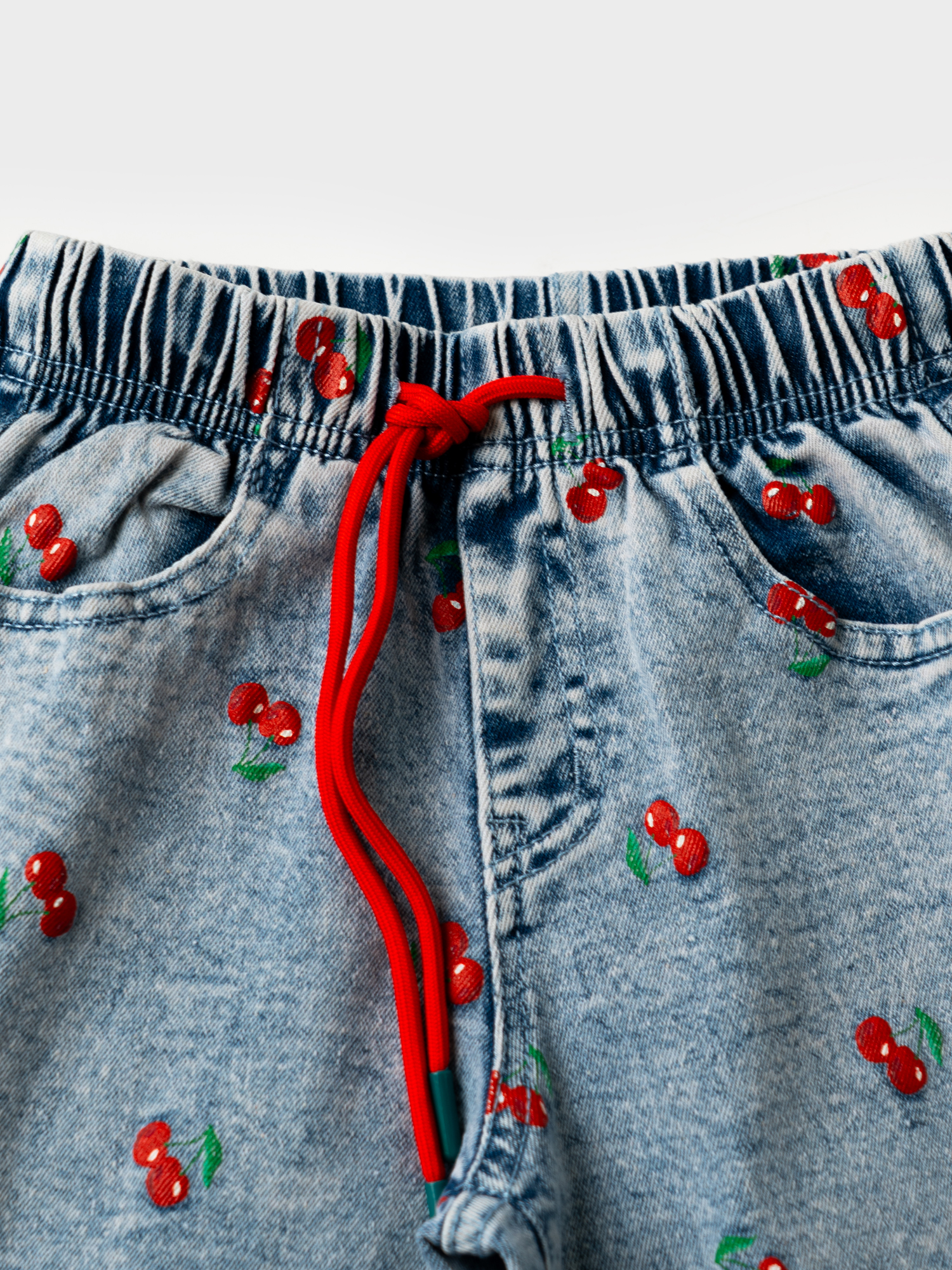 Джинсы PlayToday 12622115 - фото 8