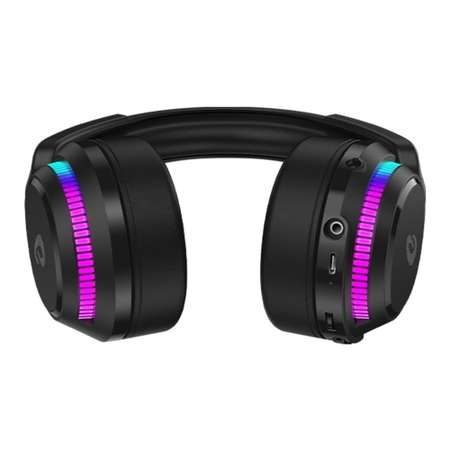 Гарнитура игровая DAREU A710X