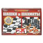 Настольная игра Умные игры