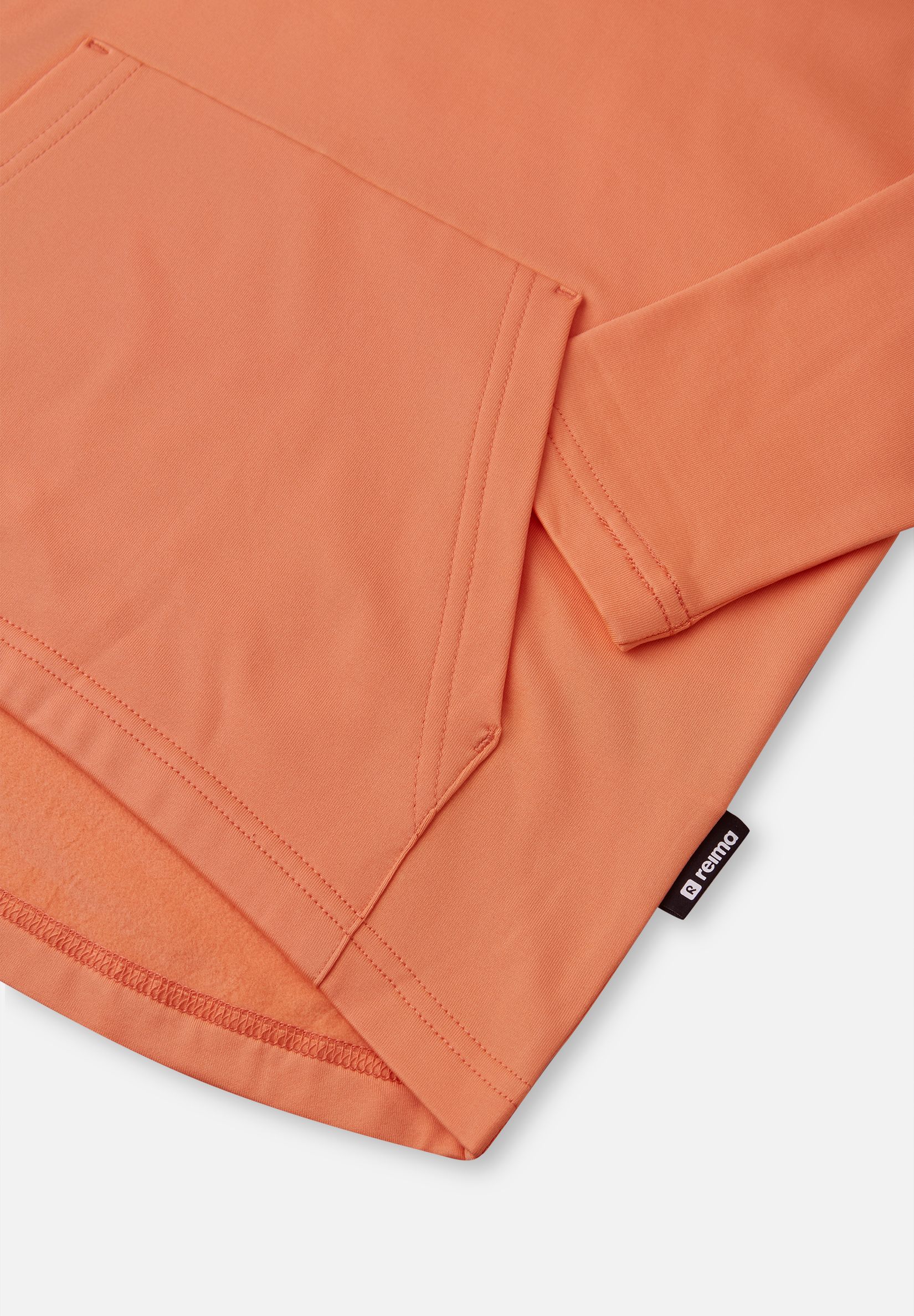 Худи Reima 536559-3210 - фото 6