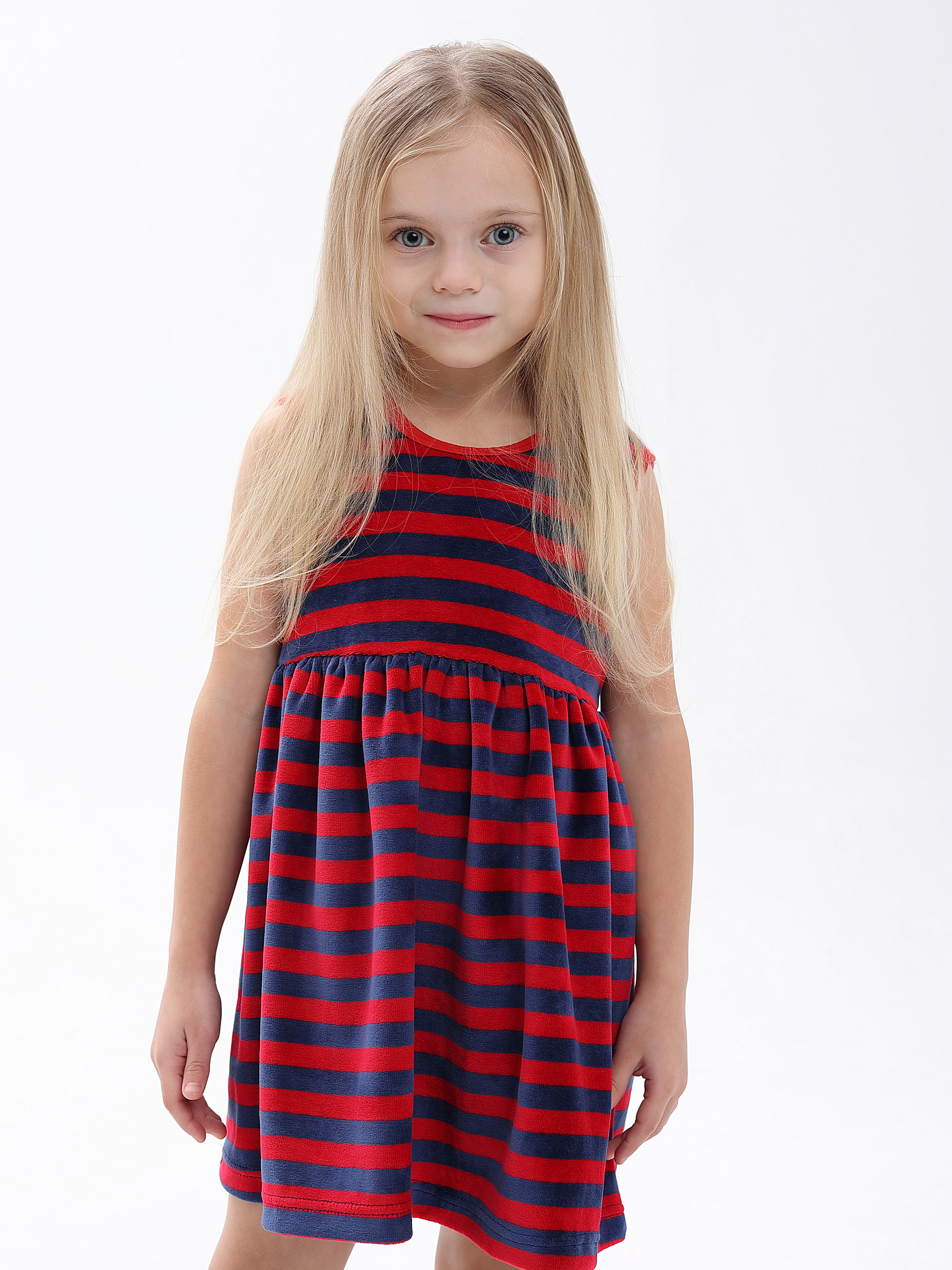 Платье RobyKris 18-09-107-25-02 - фото 9