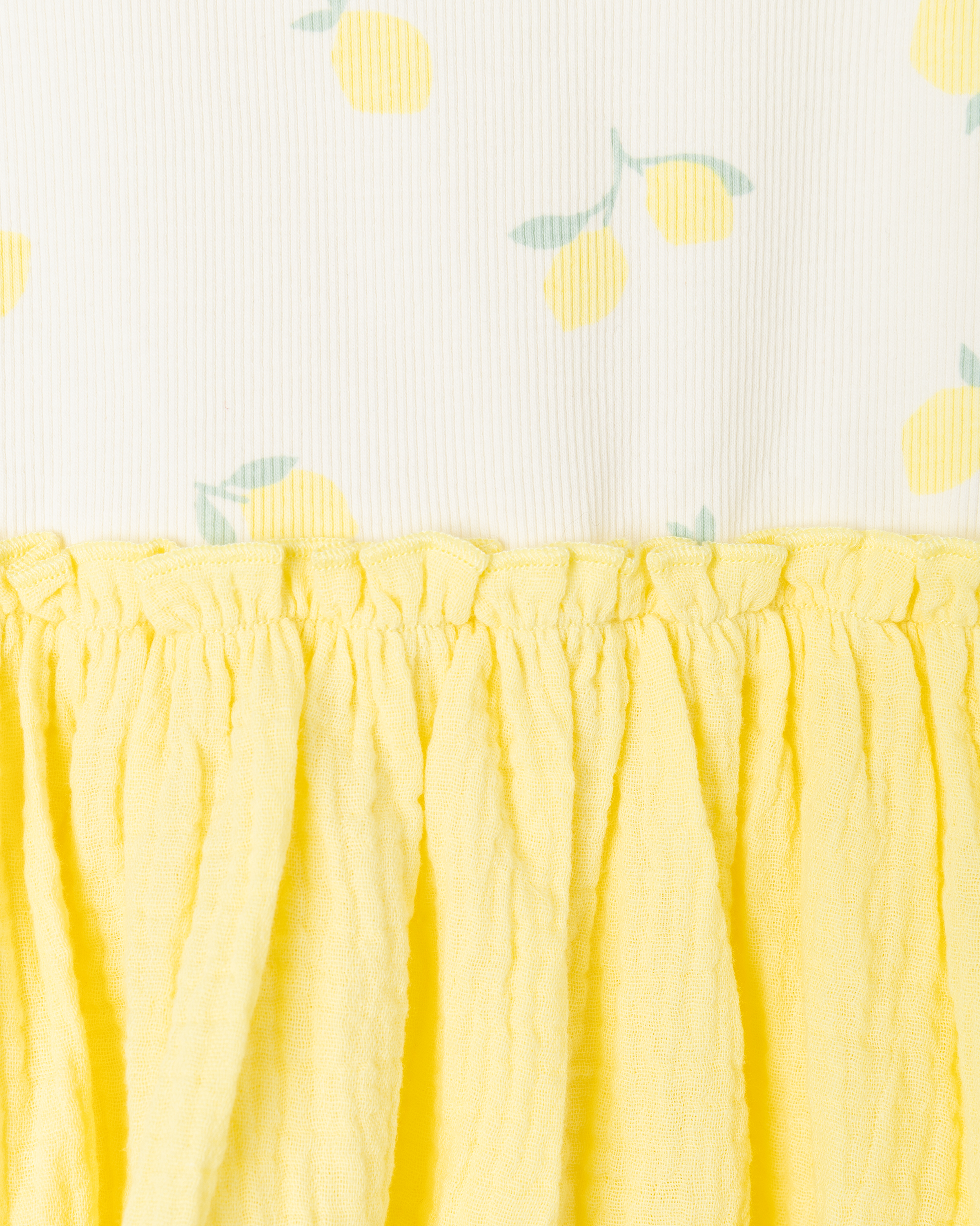 Платье BabyGo S26BG4-GDD-47ig-33 - фото 3