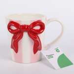 Кружка ё Бант