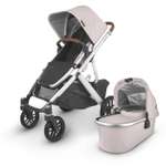 Коляска 2в1 UPPAbaby