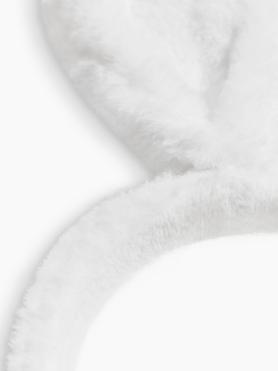 Ободок Happy Baby 89165_white - фото 7