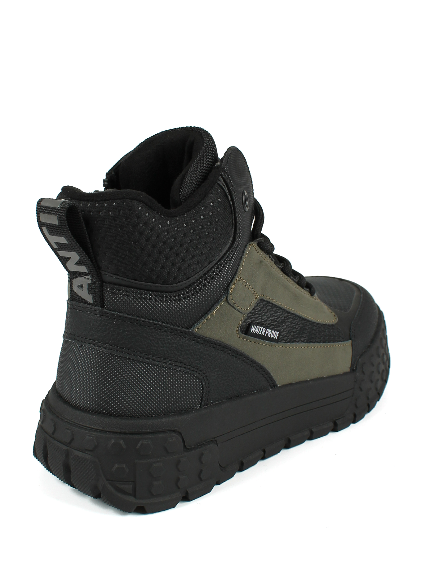 Ботинки Antilopa AL 15793 - фото 15