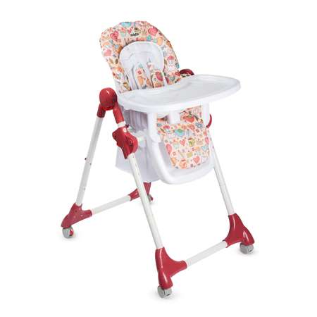 Стульчик для кормления Babyton Meal классический
