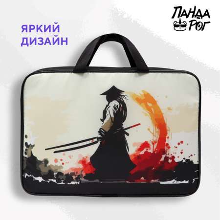 Папка для труда ПАНДАРОГ А4