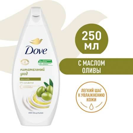 Гель DOVE