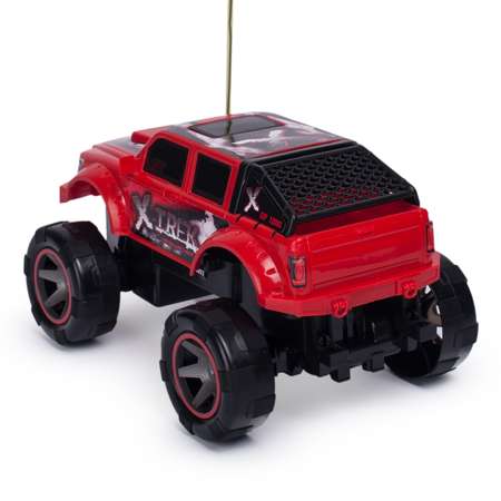Автомобиль РУ New Bright 1:18