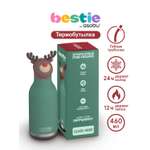 Термобутылка ASOBU Bestie