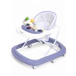 Ходунки BabyGo Simple синий