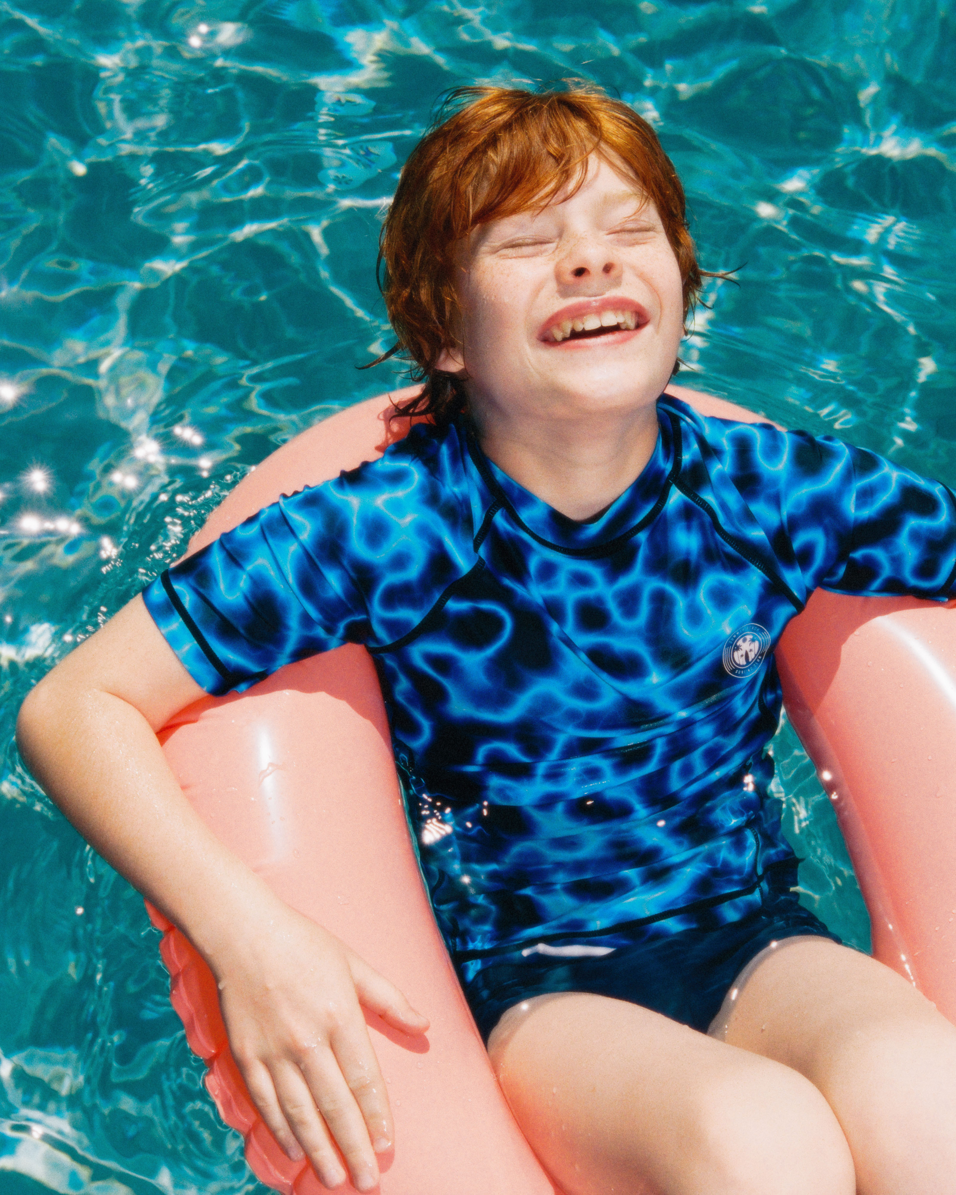 Купальный костюм Futurino S24FU5NTSW07Btb6699 - фото 9