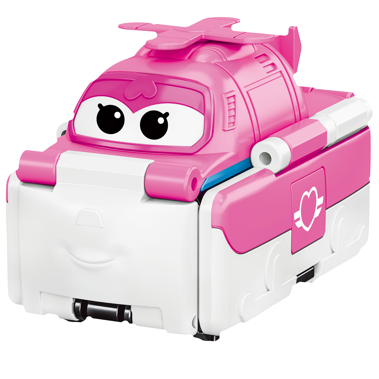 Автомобиль Super Wings EU636304 - фото 6