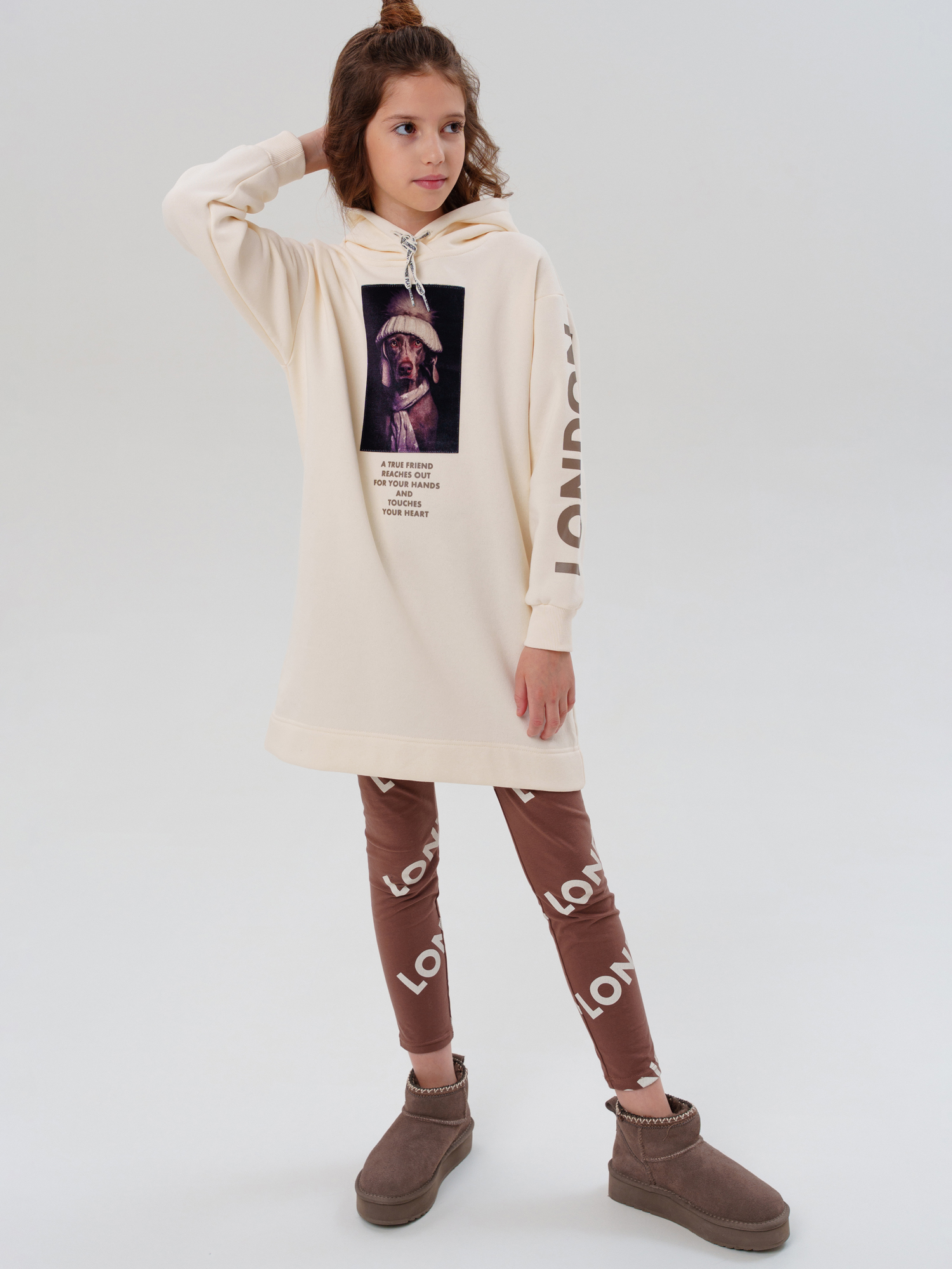 Платье PlayToday 32521498 - фото 2