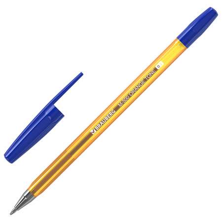 Ручка шариковая Brauberg 50 шт.