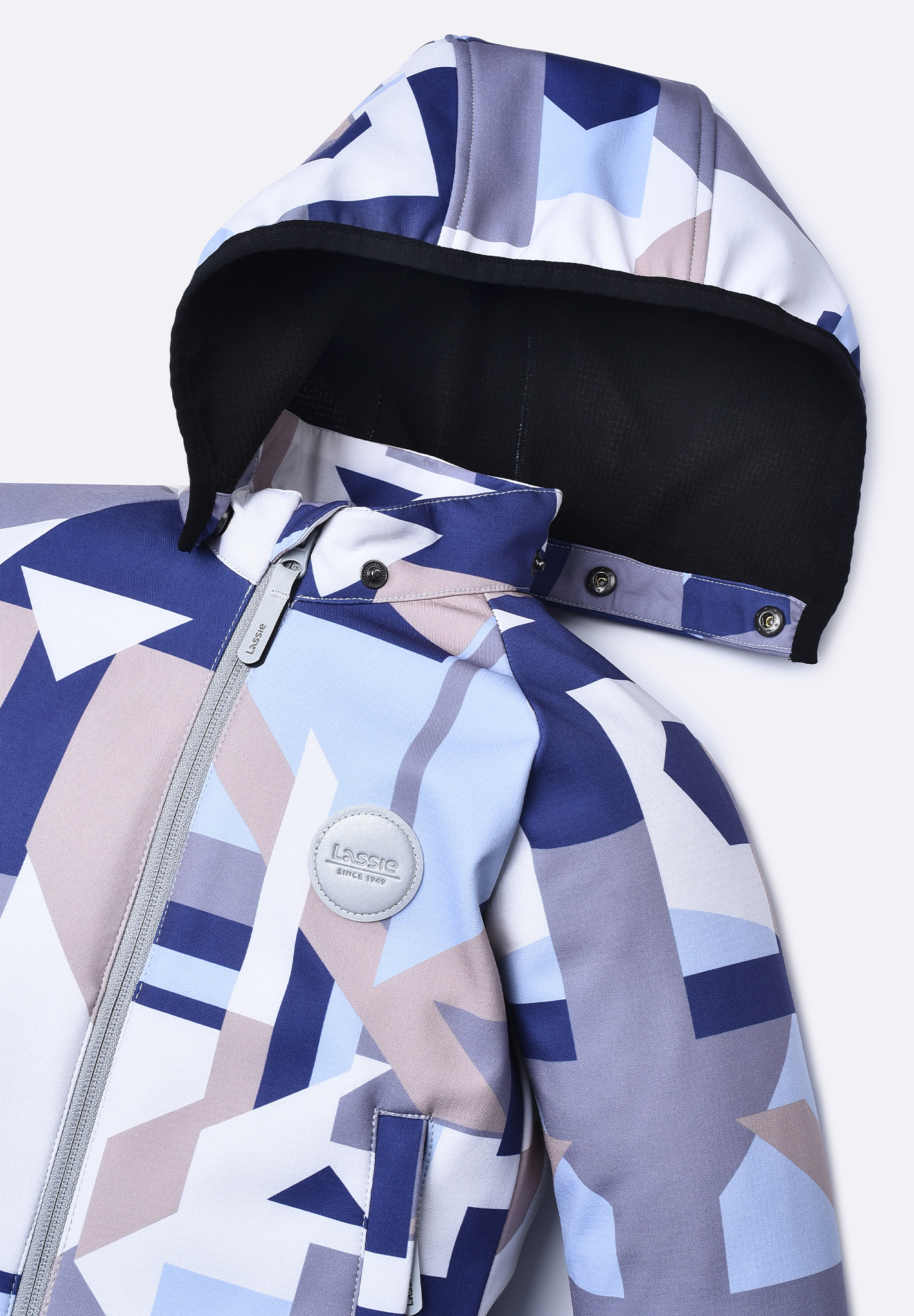 Комбинезон Lassie 71104203-9370 - фото 8