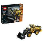 Конструктор LEGO Technic блочный